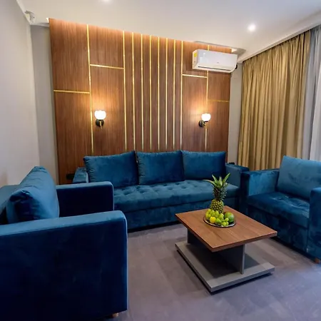 Guest house Time Olimp