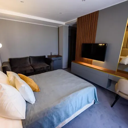 Time Guest house Olimp
