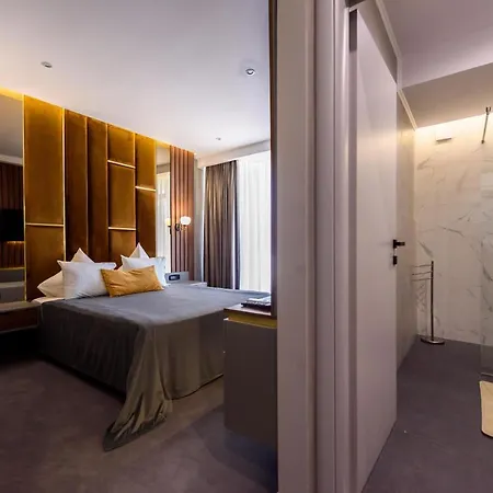 Guest house Time Olimp