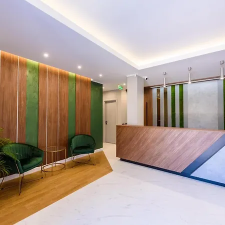 Time Guest house