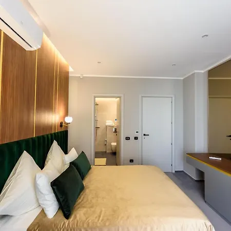 Guest house Time