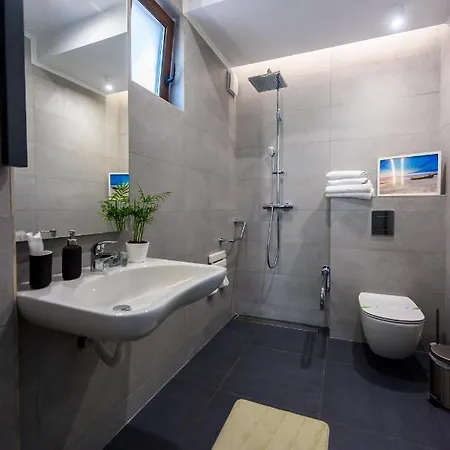Time Guest house