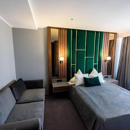 Time Guest house *
