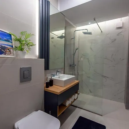 Time Guest house Olimp