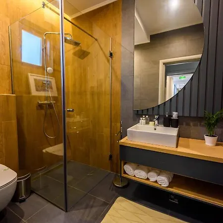 Time Guest house