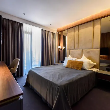 Time Guest house