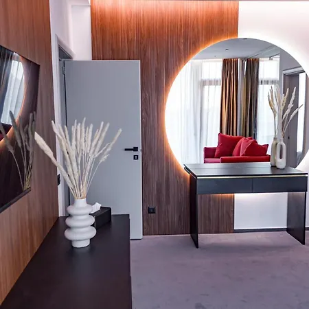 Time Guest house