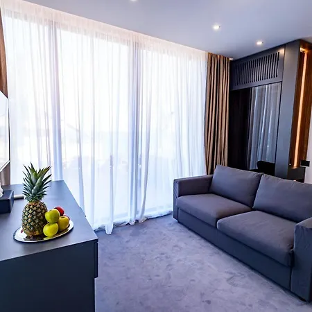Time Guest house Olimp