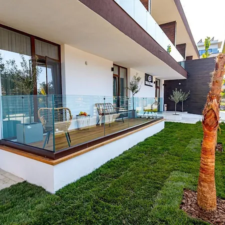 Time Guest house *
