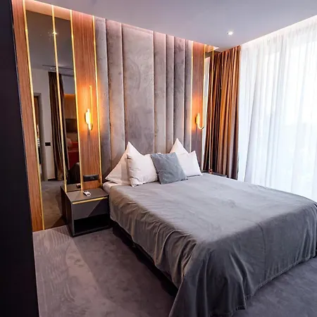 Time Guest house
