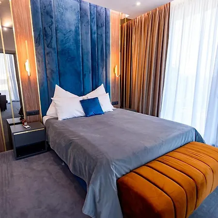 Time Guest house Olimp