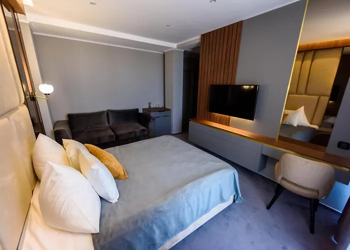 Time بيت ضيافة أوليمبْ